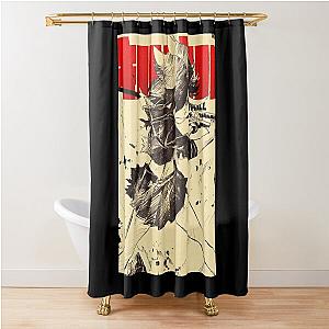 Proud Kill or Cool Gift Shower Curtain