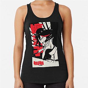 Ryuko Matoi - Kill la Kill Racerback Tank Top