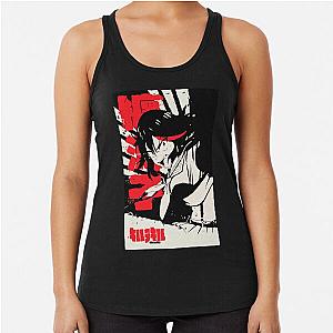 Ryūko Matoi Kill la Kill Japanese Classic Racerback Tank Top