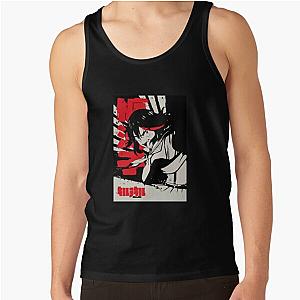 Ryuko Matoi Kill la Kill Japanese Tank Top