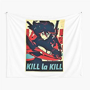 Men Who Love Otaku Kill La Kill People Classic Tapestry