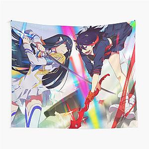 Kill la Kill Tapestry