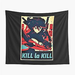 KILL LA(KILL La)- Cool Gift Tapestry