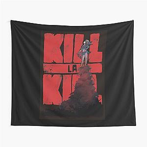 Kill La Kill - Ryuko Black Tapestry