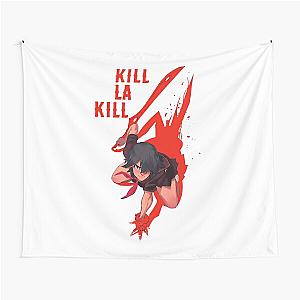 Kill La Kill Tapestry