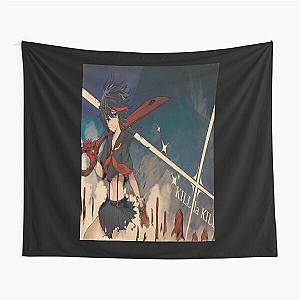 Wonderful Kill La Kill Gift Tapestry