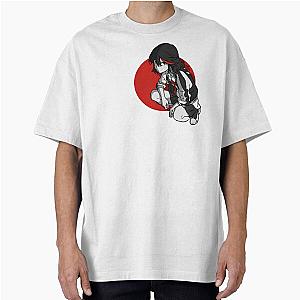 Ryuko Matoi - Kill la Kill T-Shirt