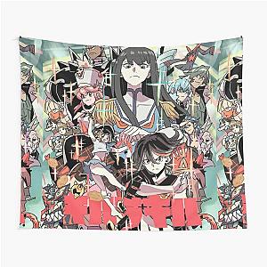 Kill la Kill Anime