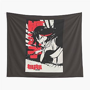 Ryuko Matoi Kill la Kill Japanese
