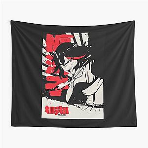 Kill la Kill Ryūko Matoi Japanese Classic Tapestry