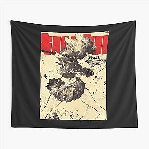 Proud Kill La Cool Gift Tapestry