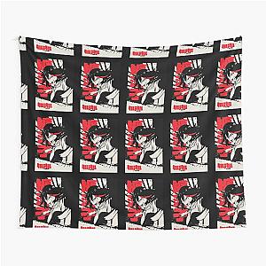 Ryūko Matoi Kill la Kill Tapestry