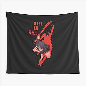 For Men's Kill La Kill Gift Tapestry