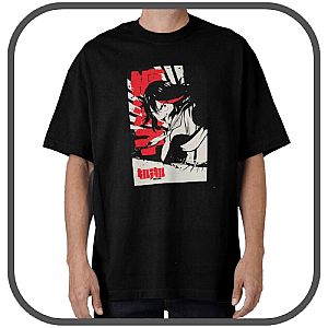 Kill La Kill T-Shirts