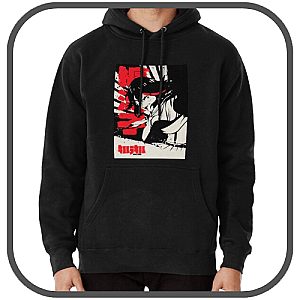 Kill La Kill Hoodies