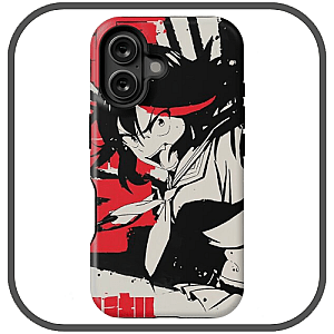 Kill La Kill Cases