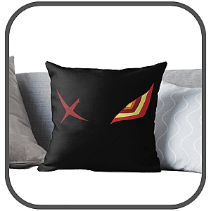 Kill La Kill Pillows Cover