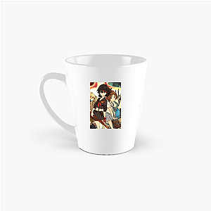Born to Rage – Kill la Kill Kill La Kill Mugs