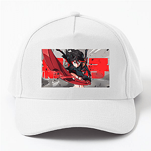 No Shame, Just Kill la Kill Kill La Kill Hats & Caps