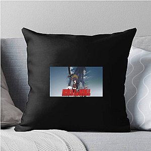 Kill la Kill Bloodline Kill La Kill Pillows Cover