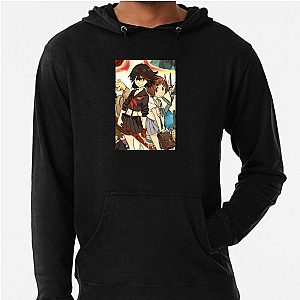 Born to Rage – Kill la Kill Kill La Kill Hoodies