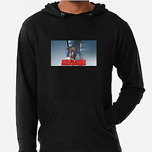 Kill la Kill Bloodline Kill La Kill Hoodies