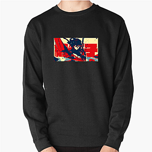 Senketsu Approved – Kill la Kill Kill La Kill Sweatshirts