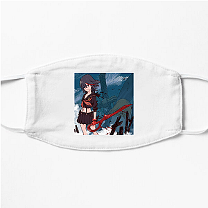 Fight Loud, Kill la Kill Style Kill La Kill Face Masks