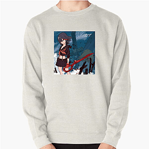Fight Loud, Kill la Kill Style Kill La Kill Sweatshirts