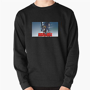 Kill la Kill Bloodline Kill La Kill Sweatshirts