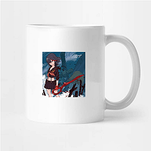 Fight Loud, Kill la Kill Style Kill La Kill Mugs