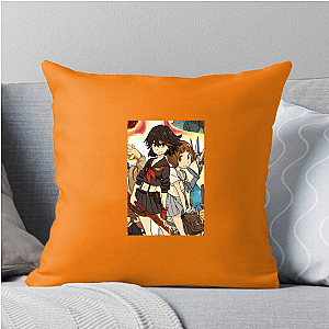 Born to Rage – Kill la Kill Kill La Kill Pillows Cover