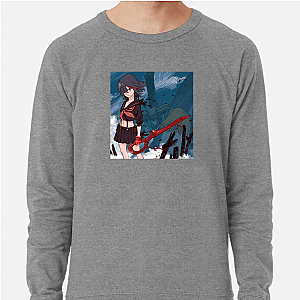 Fight Loud, Kill la Kill Style Kill La Kill Sweatshirts