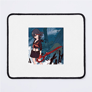 Fight Loud, Kill la Kill Style Kill La Kill Mouse Pads