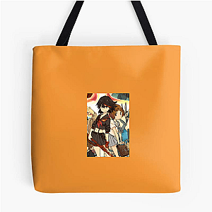 Born to Rage – Kill la Kill Kill La Kill Bags