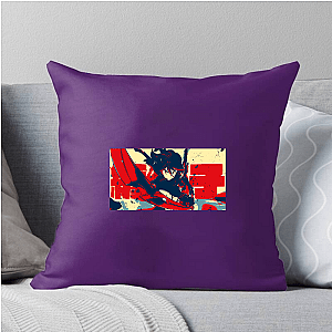Senketsu Approved – Kill la Kill Kill La Kill Pillows Cover