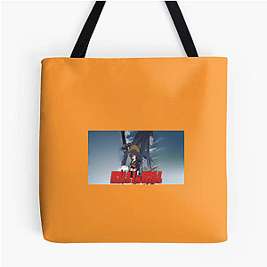 Kill la Kill Bloodline Kill La Kill Bags