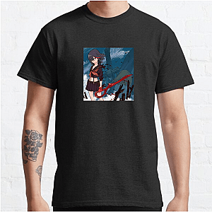 Fight Loud, Kill la Kill Style Kill La Kill T-Shirts