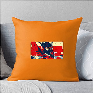 Senketsu Approved – Kill la Kill Kill La Kill Pillows Cover