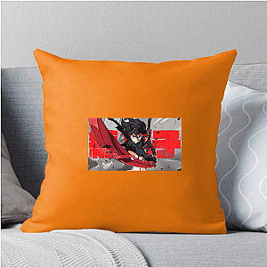 No Shame, Just Kill la Kill Kill La Kill Pillows Cover