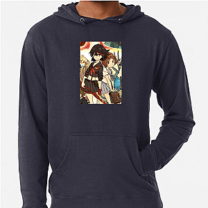 Born to Rage – Kill la Kill Kill La Kill Hoodies