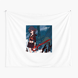 Fight Loud, Kill la Kill Style Kill La Kill Tapestries