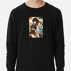 Born to Rage – Kill la Kill Kill La Kill Sweatshirts