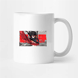 No Shame, Just Kill la Kill Kill La Kill Mugs