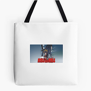 Kill la Kill Bloodline Kill La Kill Bags