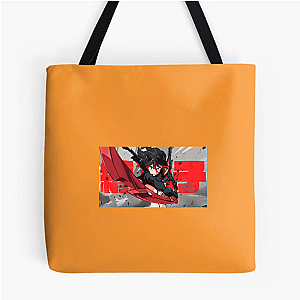 No Shame, Just Kill la Kill Kill La Kill Bags