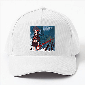 Fight Loud, Kill la Kill Style Kill La Kill Hats & Caps