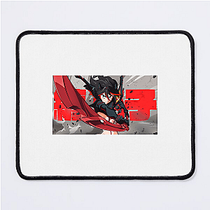 No Shame, Just Kill la Kill Kill La Kill Mouse Pads