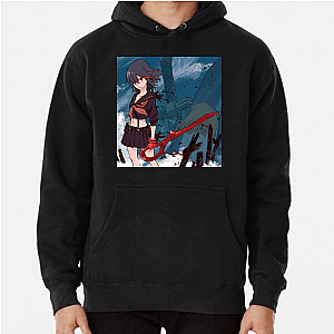 Fight Loud, Kill la Kill Style Kill La Kill Hoodies