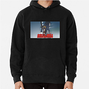 Kill la Kill Bloodline Kill La Kill Hoodies